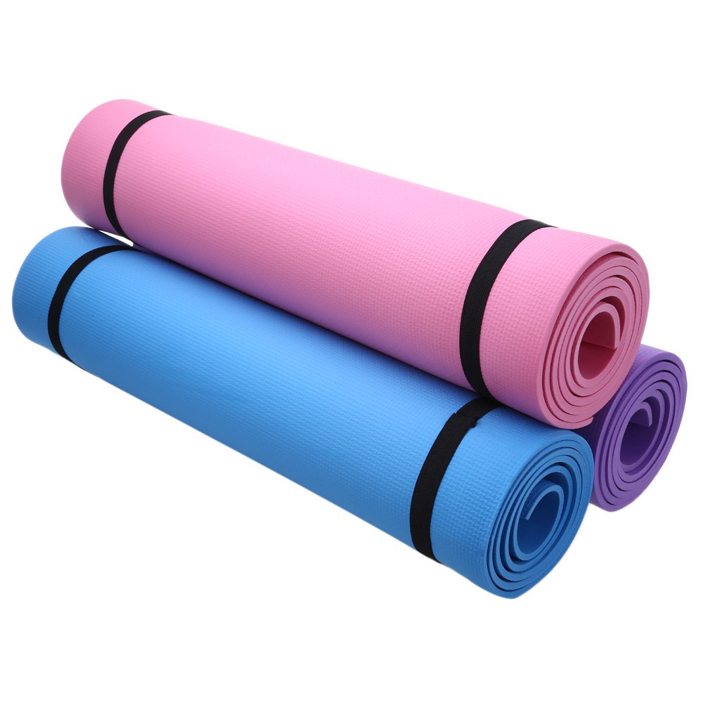 Yoga Mat