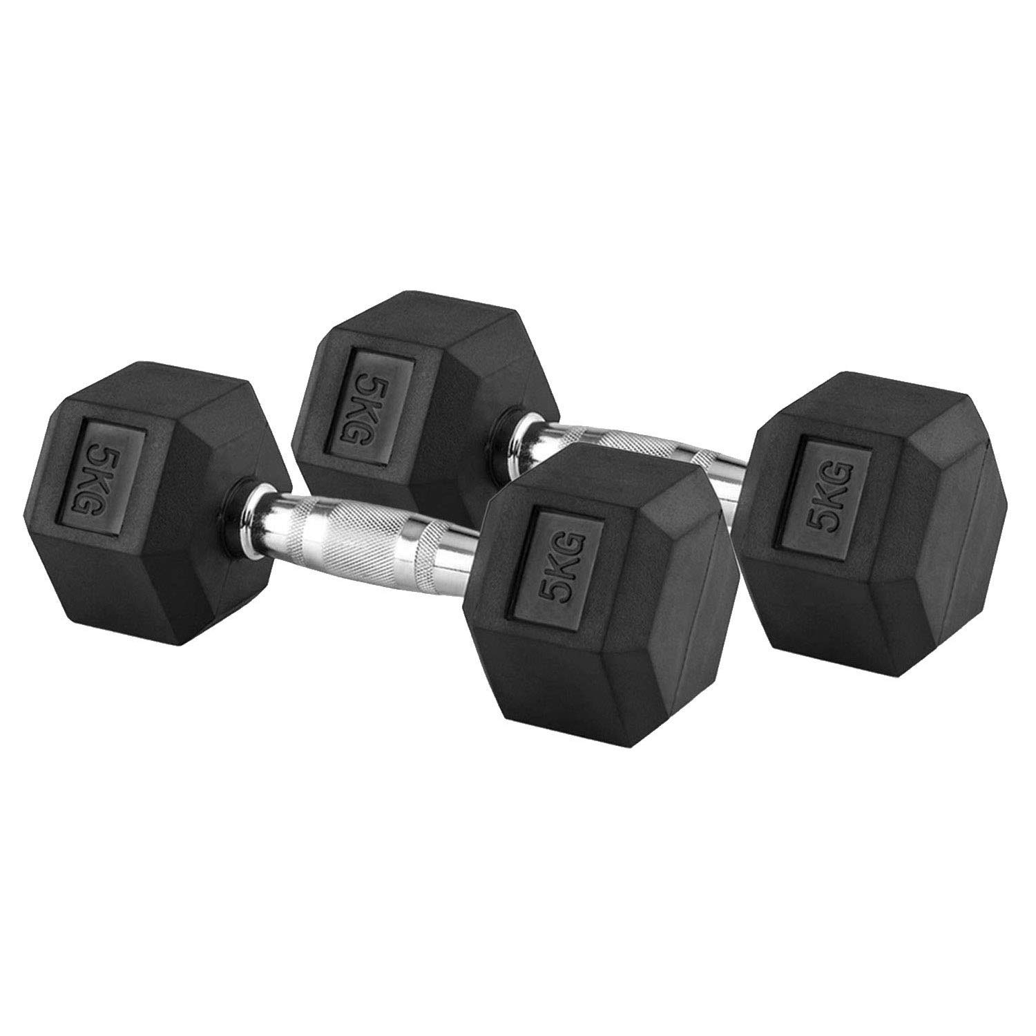 Dumbell 5kg