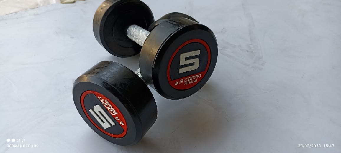 Dumbell 5kg